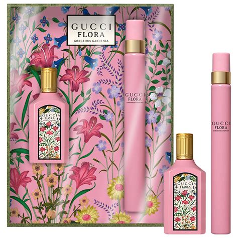 flora gucci perfume ingredients|fragrance direct Gucci Flora.